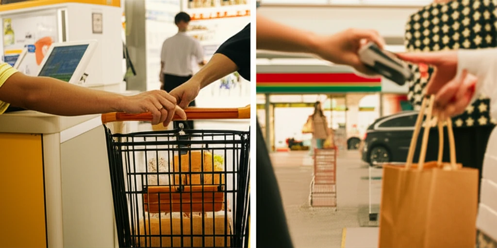 내 소비에 맞게 혜택 디자인 iD A..