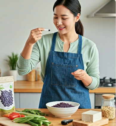 루피니빈과 당뇨