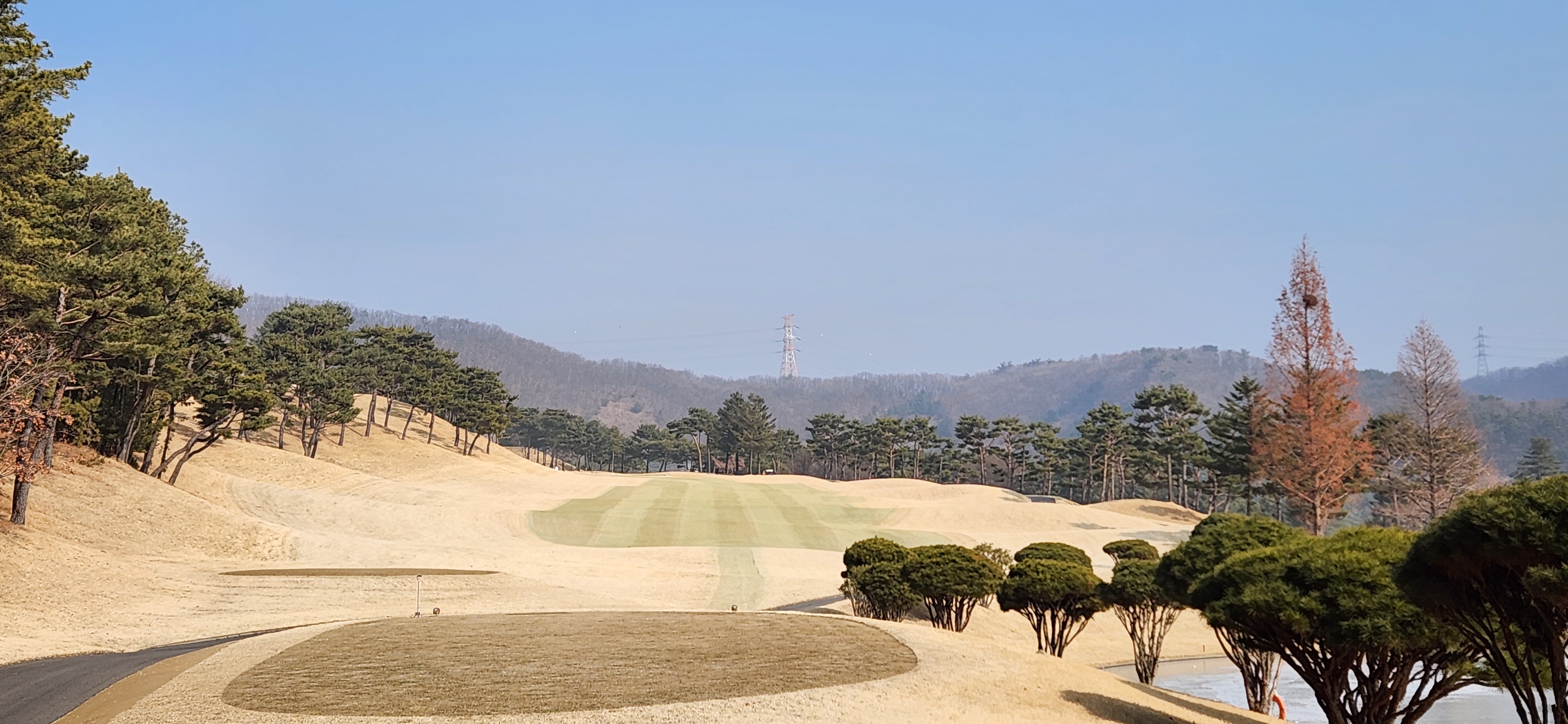 서원밸리cc