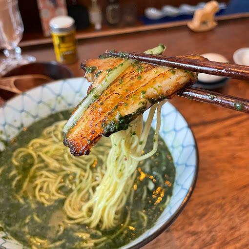 마포 합정동 라멘 '잇텐고'