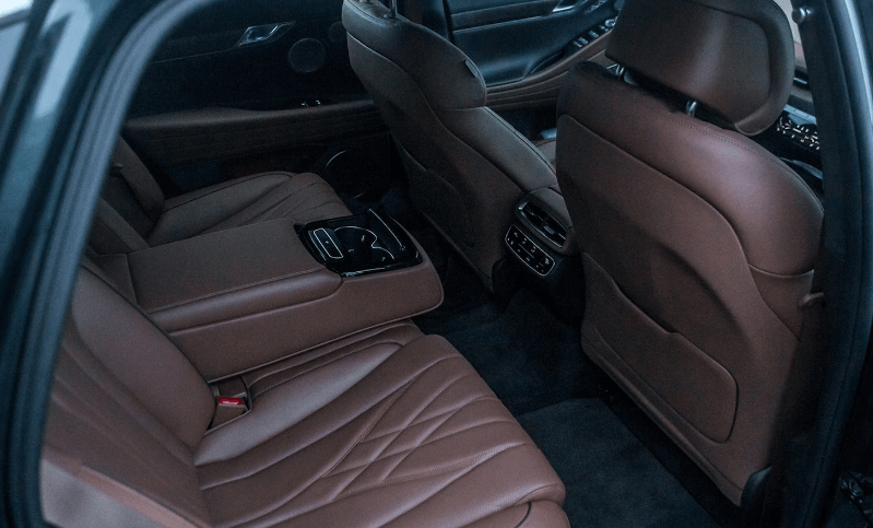 G80 페이스리프트 가격표 제원 중고차