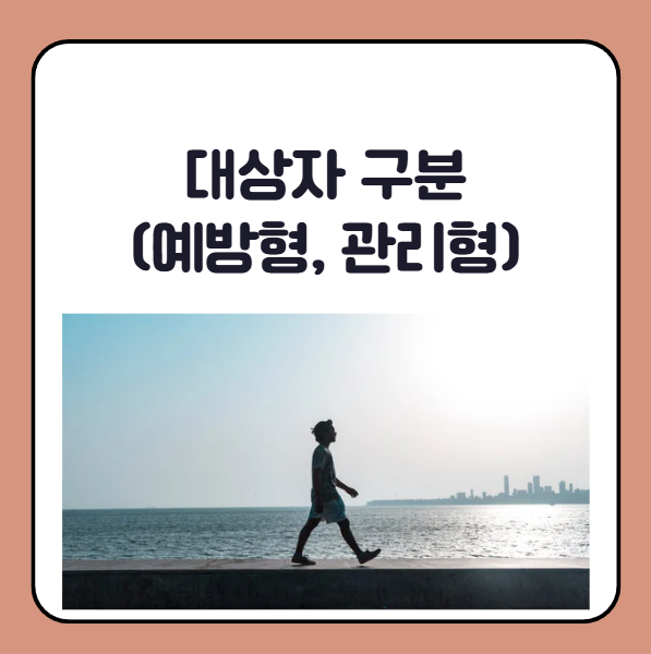 건강생활실천지원금 대상자