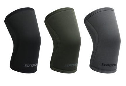 무릎 보호대의 종류와 선택 방법 – 내게 맞는 제품은?