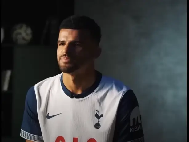 토트넘-입단-인터뷰-솔란케