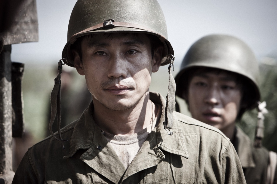 고지전 영화 리뷰