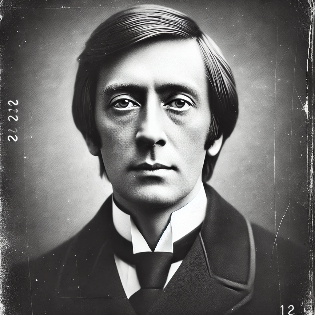 라흐마니노프 사진