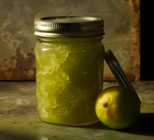 모과청 만드는법