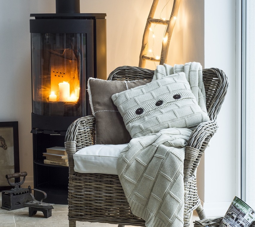 난방비 절감 꿀팁 실내 온도를 유지하는 방법