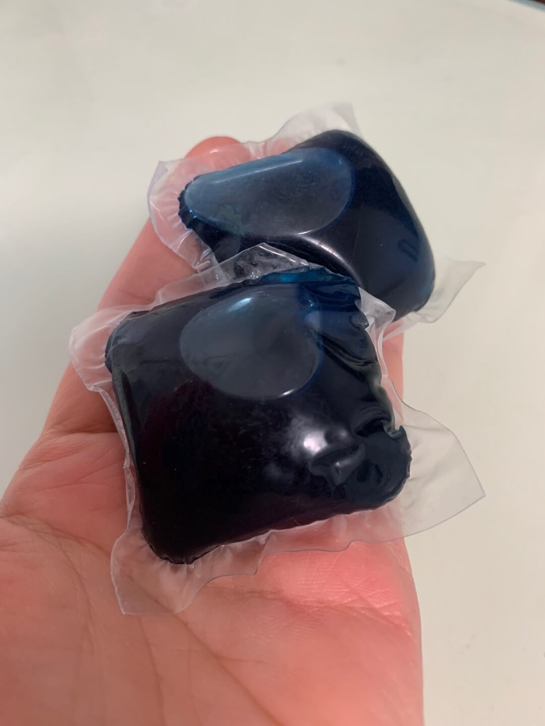 커클랜드-세제