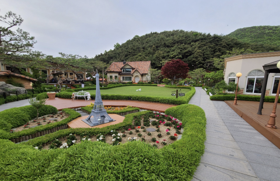 더그림 (정원카페) 이미지