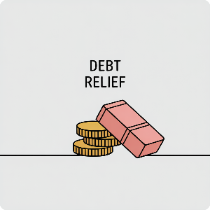 배드뱅크 신청방법 및 대상자 이미지