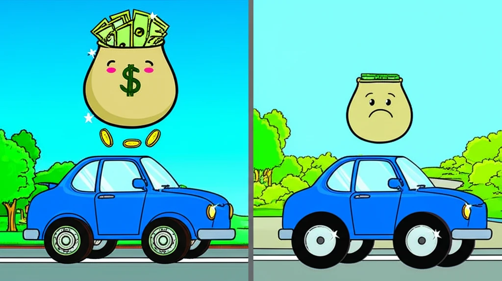 지자체별 전기차 보조금 소진 현황과 ..