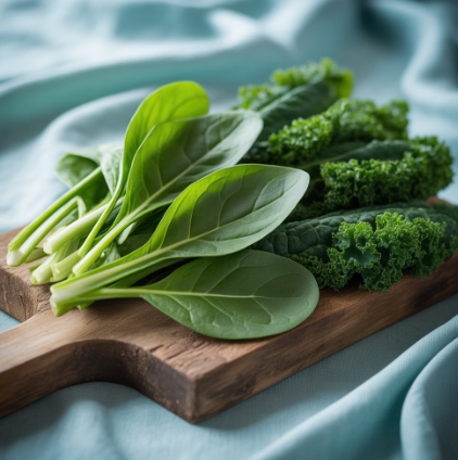 칼륨이 많은 음식