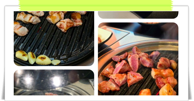 미식전파사 대전 돼지구이 된장술밥 김치말이국수 후기