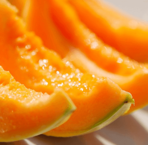 비타민A 함유 과일 칸탈로프