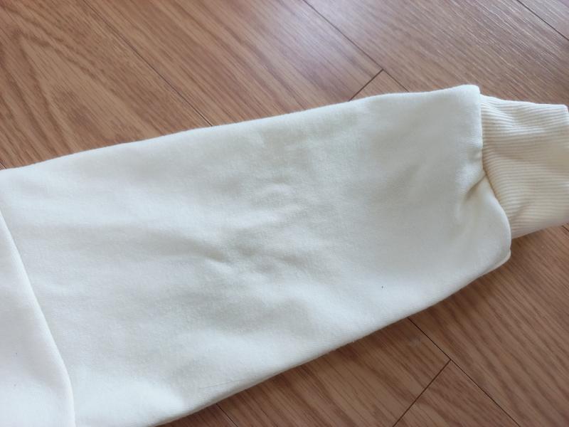 부분 세탁세제 바르는 비트 소매 세탁후