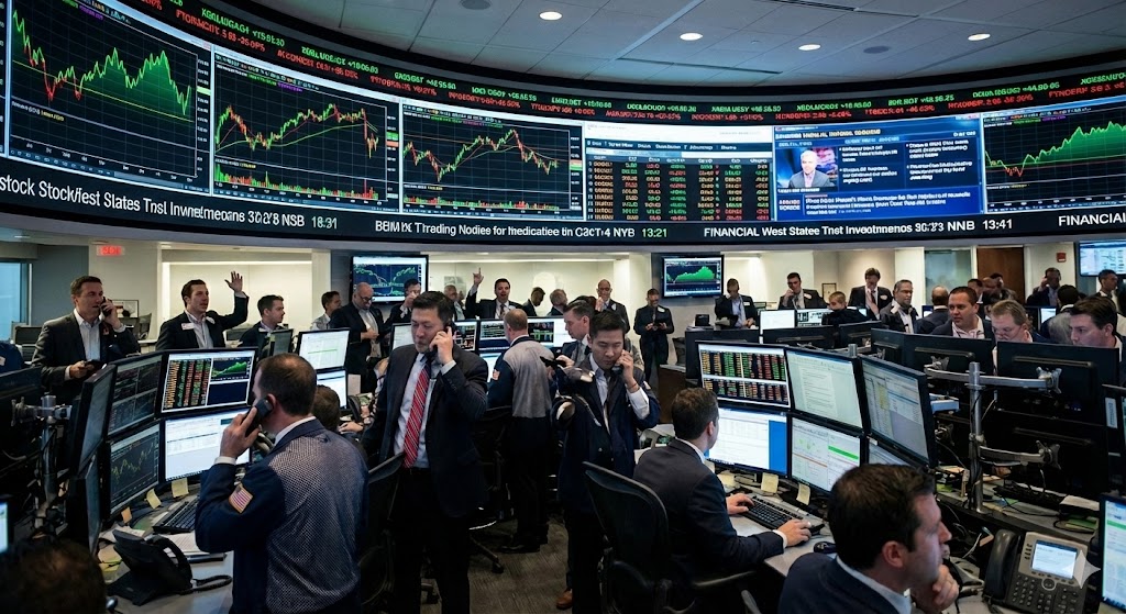 2026년 첫 거래일 코스피 급등, 투자자들이 주목하는 포인트