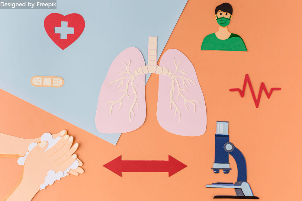 마이코플라즈마 폐렴