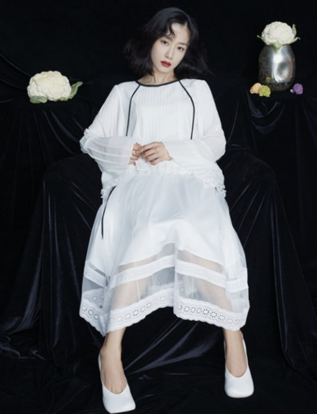 곽선영 뮤지컬