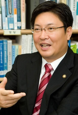 이춘석 의원 프로필
