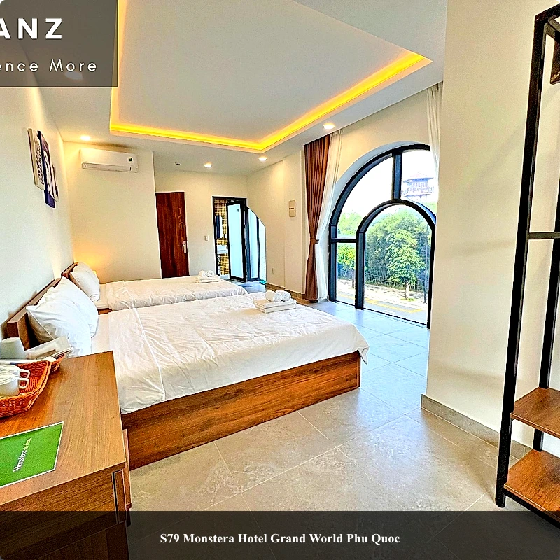 S79 Monstera Hotel Grand World Phu Quoc_1