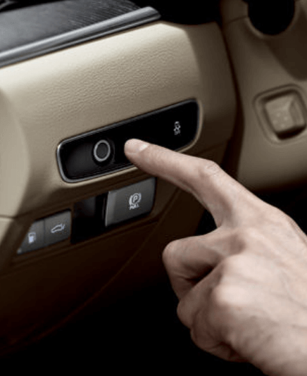 지문인증시스템