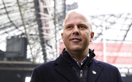 아르네 슬롯 리버풀 감독 선임 이유 배경