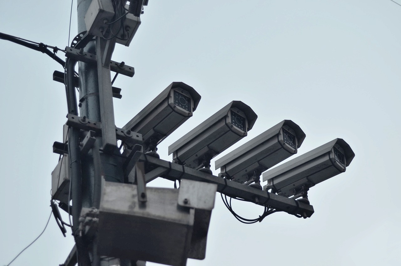 실시간 재난 cctv