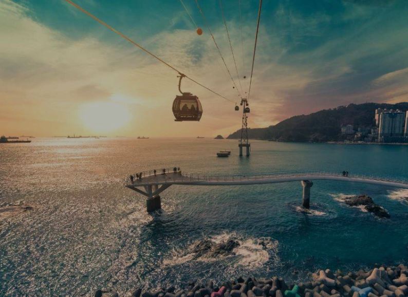 부산 2박3일 여행코스