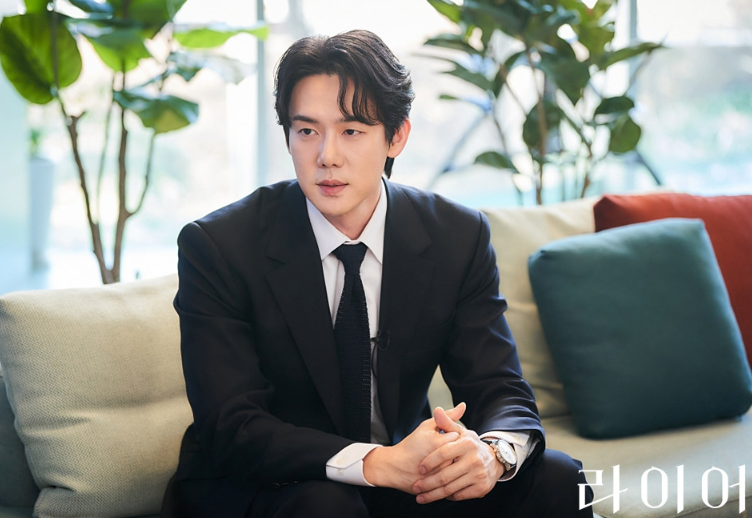라이어 드라마