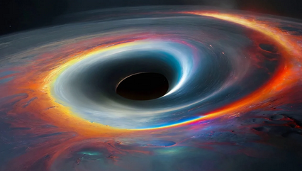 블랙홀의 형성과 종류