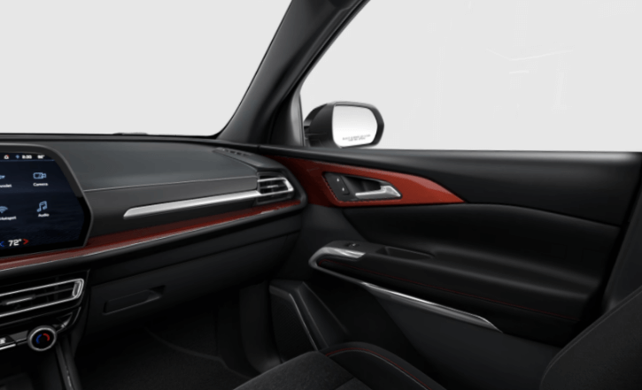 2024 쉐보레 트래버스 풀체인지 출시