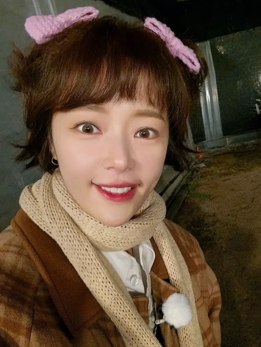 황정음