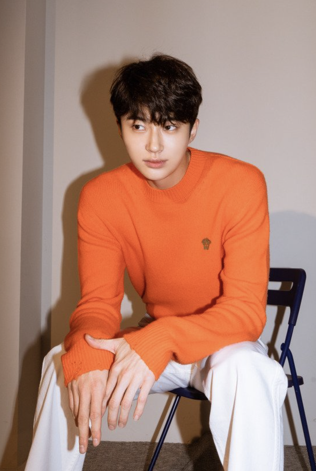 변우석 화보촬영