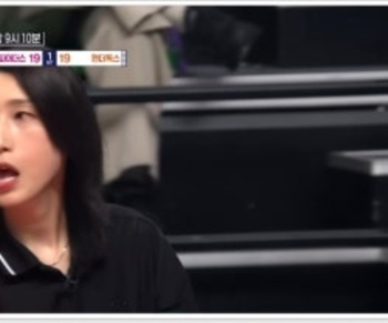 신인감독 김연경 