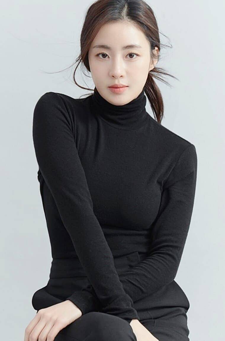 배우-강소라