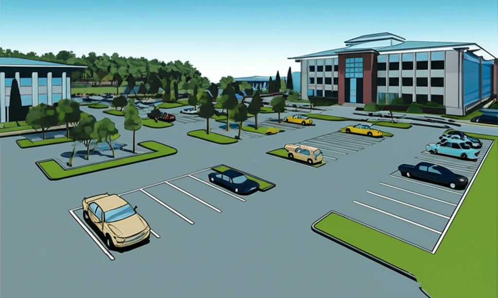 광운대역 근처 주차 요금 감면 대상과..