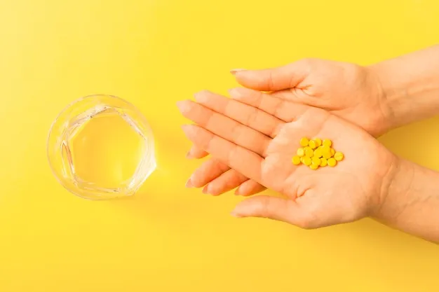 건강을 위한 오메가3 추천 및 올바른 복용법