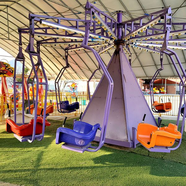 강릉쌍둥이동물농장