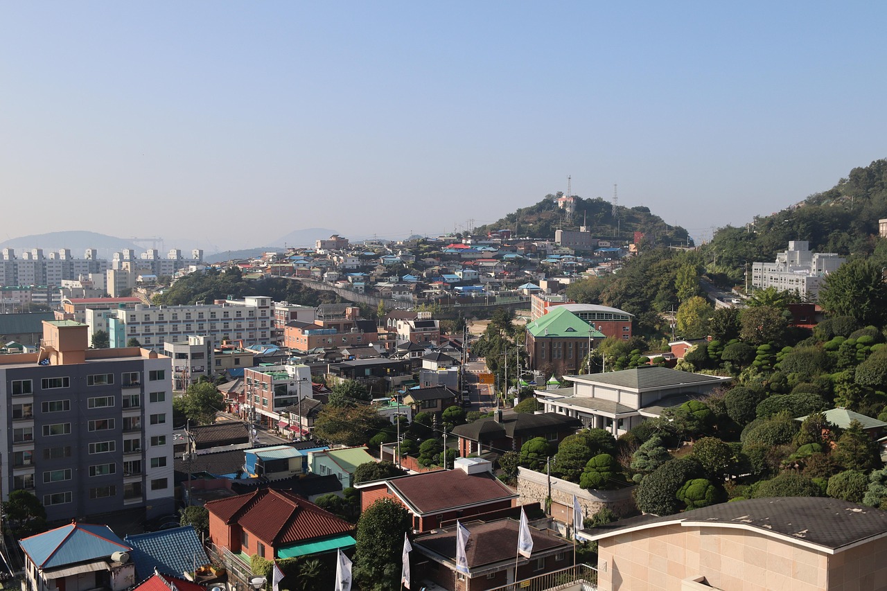 목포 옥암동·하당 주거 분석 — 정착민이 실제로 선택하는 두 지역의 차이