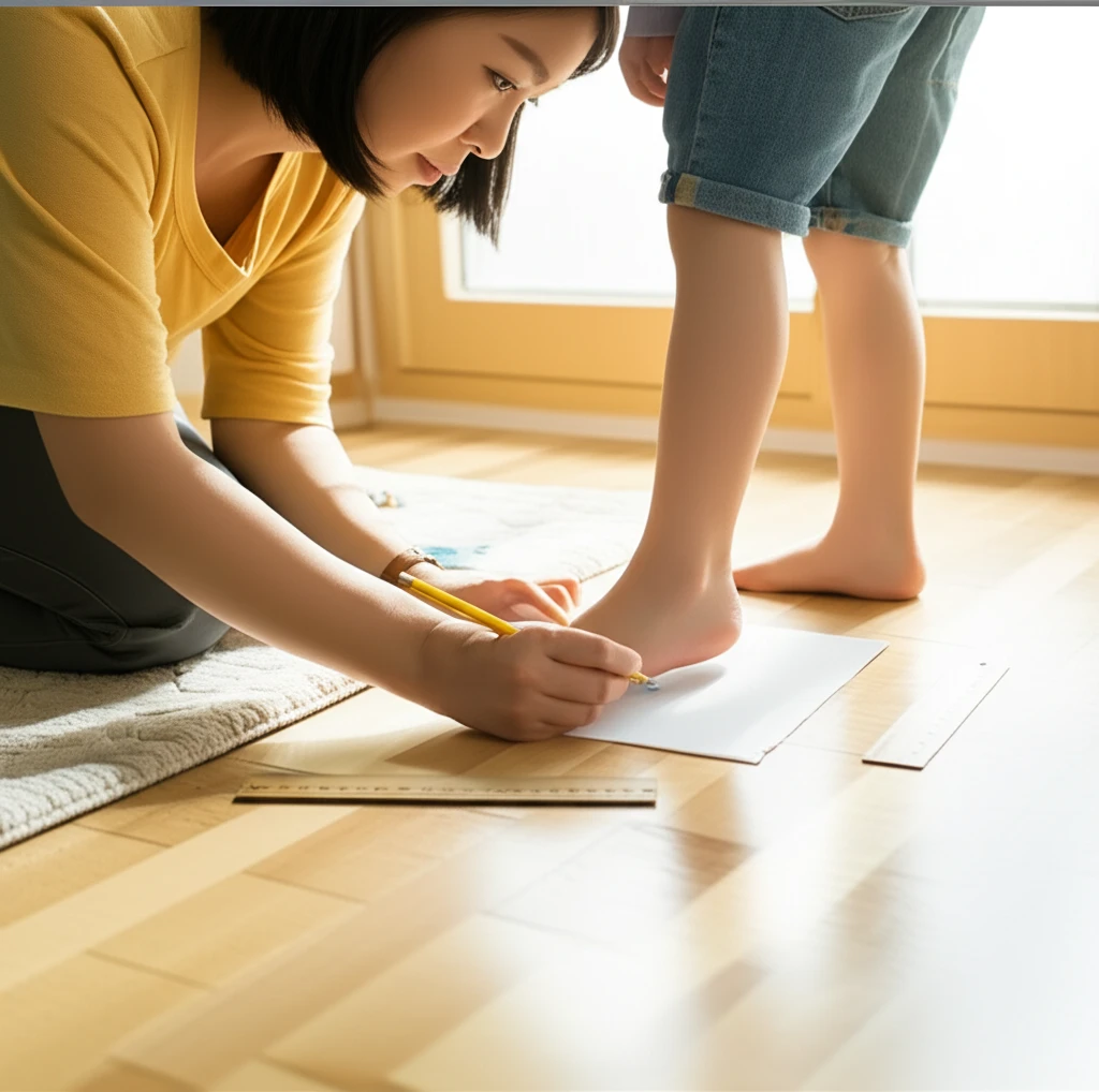 신학기 초등학생 실내화 선택 기준과 ..