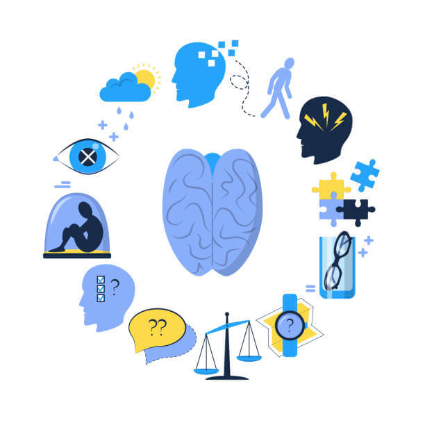 버려야 할 물건을 자꾸 쌓아두는 심리적 습관