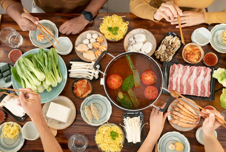 불안을 없애준다는 최악의 음식 5가지