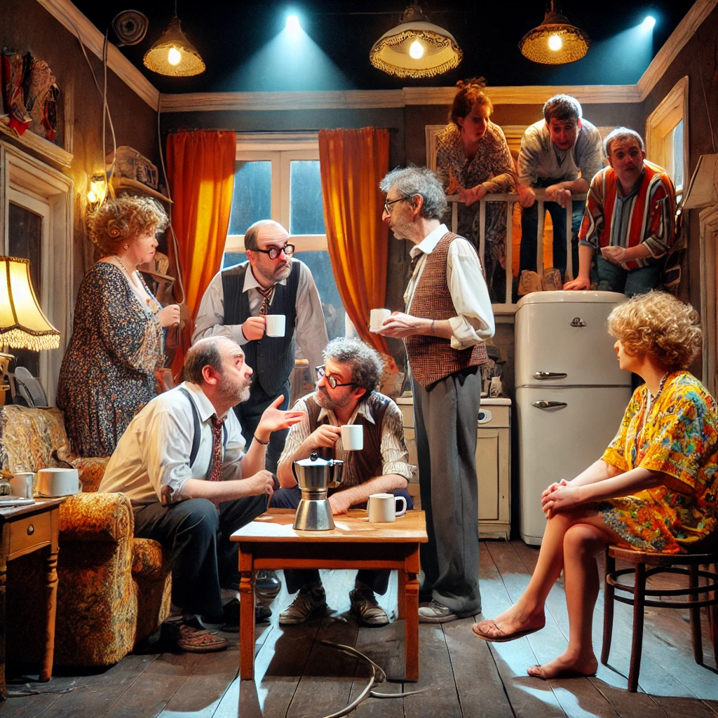 오백에 삼십 일정, 예매하기