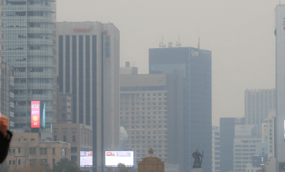 미세먼지 질병 예방법