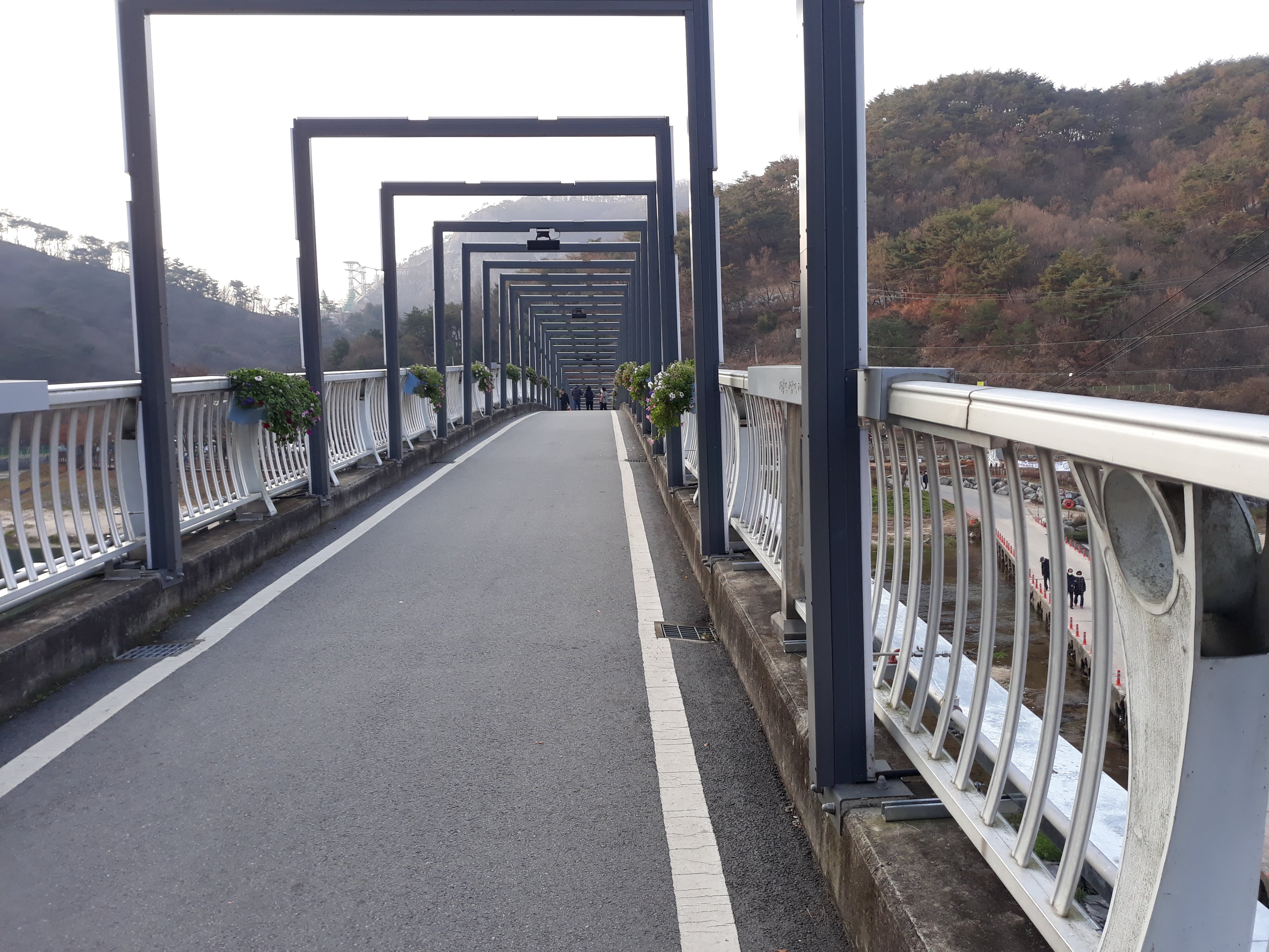 간현유원지