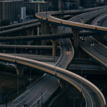 실시간 교통정보 cctv