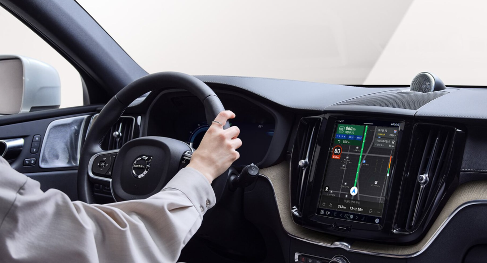 볼보 XC60 가격&middot;사양 총정리