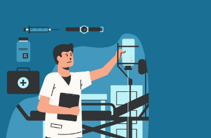 장염 후 회복기에 아기 컨디션이 불안정한 이유