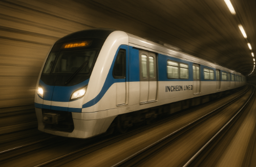 인천3호선 개통